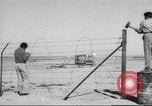 Image of Jewish workers Palestine, 1945, second 36 stock footage video 65675064282