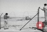 Image of Jewish workers Palestine, 1945, second 38 stock footage video 65675064282