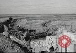 Image of Jewish workers Palestine, 1945, second 39 stock footage video 65675064282