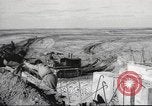 Image of Jewish workers Palestine, 1945, second 41 stock footage video 65675064282