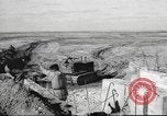 Image of Jewish workers Palestine, 1945, second 43 stock footage video 65675064282