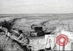 Image of Jewish workers Palestine, 1945, second 44 stock footage video 65675064282