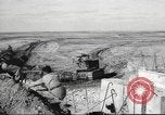 Image of Jewish workers Palestine, 1945, second 46 stock footage video 65675064282