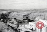 Image of Jewish workers Palestine, 1945, second 47 stock footage video 65675064282