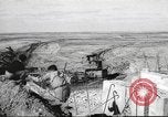 Image of Jewish workers Palestine, 1945, second 48 stock footage video 65675064282