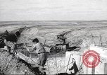 Image of Jewish workers Palestine, 1945, second 49 stock footage video 65675064282