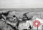 Image of Jewish workers Palestine, 1945, second 50 stock footage video 65675064282