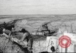Image of Jewish workers Palestine, 1945, second 52 stock footage video 65675064282