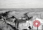 Image of Jewish workers Palestine, 1945, second 53 stock footage video 65675064282
