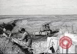 Image of Jewish workers Palestine, 1945, second 54 stock footage video 65675064282