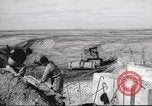 Image of Jewish workers Palestine, 1945, second 55 stock footage video 65675064282