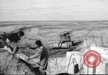 Image of Jewish workers Palestine, 1945, second 56 stock footage video 65675064282