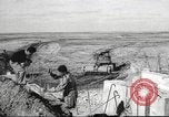 Image of Jewish workers Palestine, 1945, second 57 stock footage video 65675064282