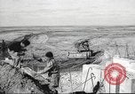 Image of Jewish workers Palestine, 1945, second 58 stock footage video 65675064282