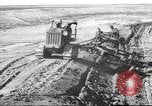 Image of Jewish workers Palestine, 1945, second 59 stock footage video 65675064282