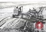 Image of Jewish workers Palestine, 1945, second 60 stock footage video 65675064282