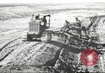 Image of Jewish workers Palestine, 1945, second 61 stock footage video 65675064282