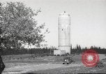 Image of Jewish worker Palestine, 1945, second 5 stock footage video 65675064283