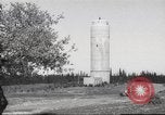 Image of Jewish worker Palestine, 1945, second 19 stock footage video 65675064283
