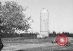 Image of Jewish worker Palestine, 1945, second 21 stock footage video 65675064283