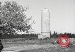 Image of Jewish worker Palestine, 1945, second 22 stock footage video 65675064283