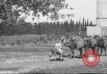 Image of Jewish worker Palestine, 1945, second 24 stock footage video 65675064283
