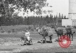 Image of Jewish worker Palestine, 1945, second 26 stock footage video 65675064283