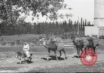 Image of Jewish worker Palestine, 1945, second 27 stock footage video 65675064283