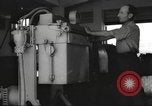 Image of Jewish worker Palestine, 1945, second 47 stock footage video 65675064283