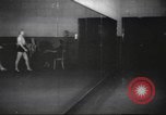 Image of Rockettes New York City USA, 1937, second 13 stock footage video 65675064284