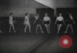 Image of Rockettes New York City USA, 1937, second 15 stock footage video 65675064284