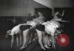 Image of Rockettes New York City USA, 1937, second 27 stock footage video 65675064284