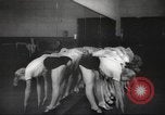 Image of Rockettes New York City USA, 1937, second 28 stock footage video 65675064284