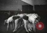 Image of Rockettes New York City USA, 1937, second 29 stock footage video 65675064284