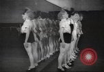 Image of Rockettes New York City USA, 1937, second 30 stock footage video 65675064284