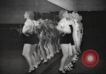 Image of Rockettes New York City USA, 1937, second 31 stock footage video 65675064284
