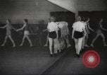 Image of Rockettes New York City USA, 1937, second 44 stock footage video 65675064284