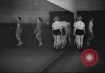 Image of Rockettes New York City USA, 1937, second 45 stock footage video 65675064284