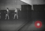 Image of Rockettes New York City USA, 1937, second 48 stock footage video 65675064284