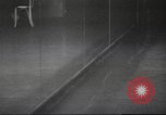 Image of Rockettes New York City USA, 1937, second 52 stock footage video 65675064284