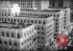 Image of Rockefeller Center New York City USA, 1937, second 10 stock footage video 65675064285