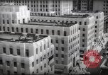 Image of Rockefeller Center New York City USA, 1937, second 12 stock footage video 65675064285
