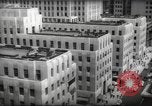 Image of Rockefeller Center New York City USA, 1937, second 13 stock footage video 65675064285
