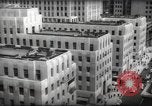 Image of Rockefeller Center New York City USA, 1937, second 14 stock footage video 65675064285