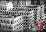 Image of Rockefeller Center New York City USA, 1937, second 18 stock footage video 65675064285