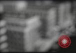 Image of Rockefeller Center New York City USA, 1937, second 20 stock footage video 65675064285