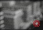 Image of Rockefeller Center New York City USA, 1937, second 22 stock footage video 65675064285