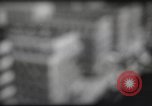 Image of Rockefeller Center New York City USA, 1937, second 23 stock footage video 65675064285