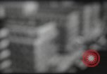 Image of Rockefeller Center New York City USA, 1937, second 27 stock footage video 65675064285