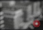 Image of Rockefeller Center New York City USA, 1937, second 28 stock footage video 65675064285